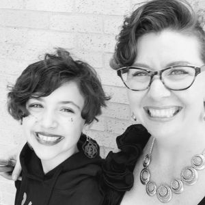 Meet your Posher, Phyllis